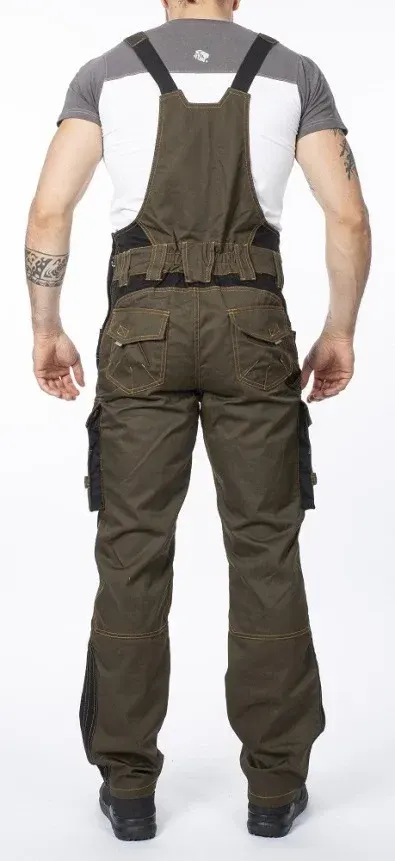PANTALONI P VISION - imagine 4