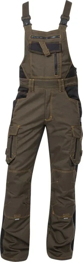 PANTALONI P VISION 175)CM - imagine 2