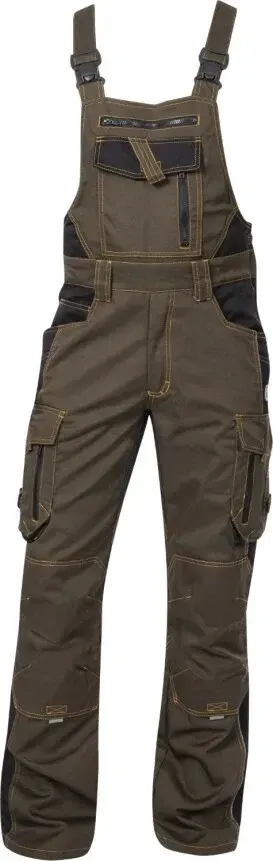 PANTALONI P VISION - imagine 2