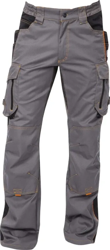 PANTALONI VISION 175)CM - imagine 2