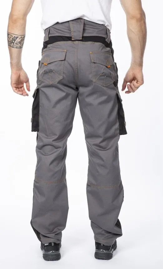 PANTALONI VISION 190)CM - imagine 4