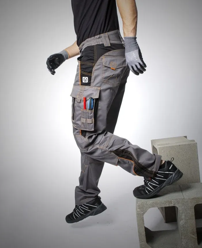 PANTALONI VISION 175)CM