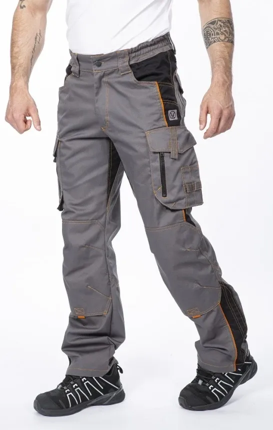 PANTALONI VISION 190)CM - imagine 3