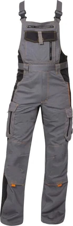 PANTALONI P VISION 190)CM - imagine 2