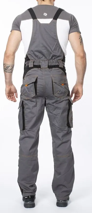PANTALONI P VISION 190)CM - imagine 4