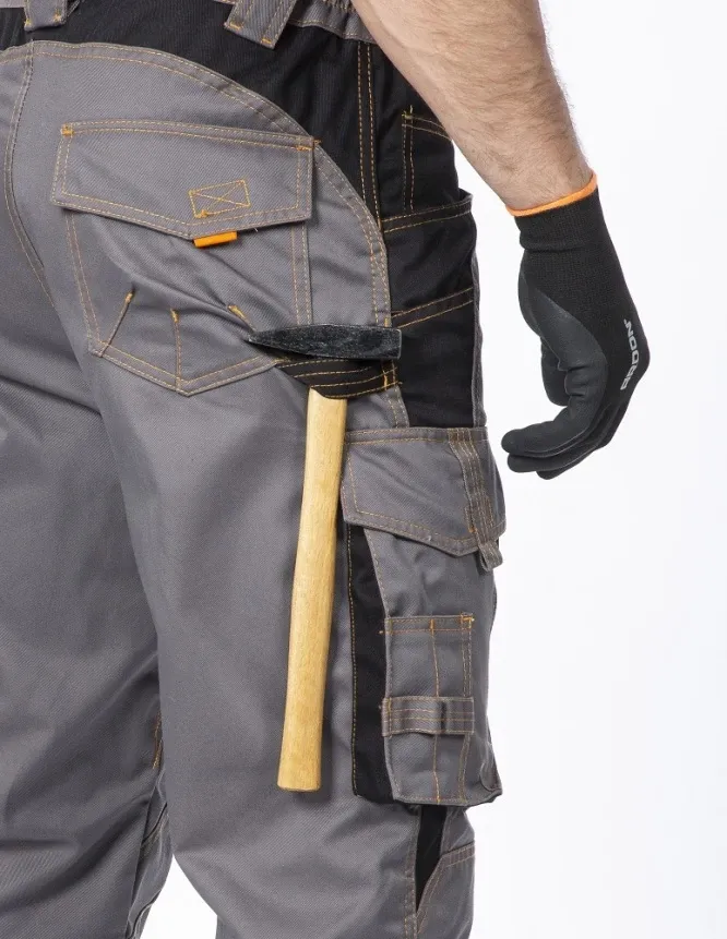 PANTALONI P VISION 190)CM - imagine 6