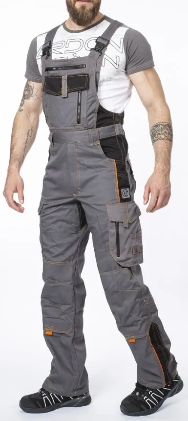 PANTALONI P VISION 175)CM - imagine 3