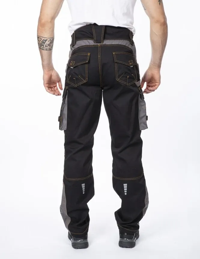 PANTALONI VISION 190)CM - imagine 4
