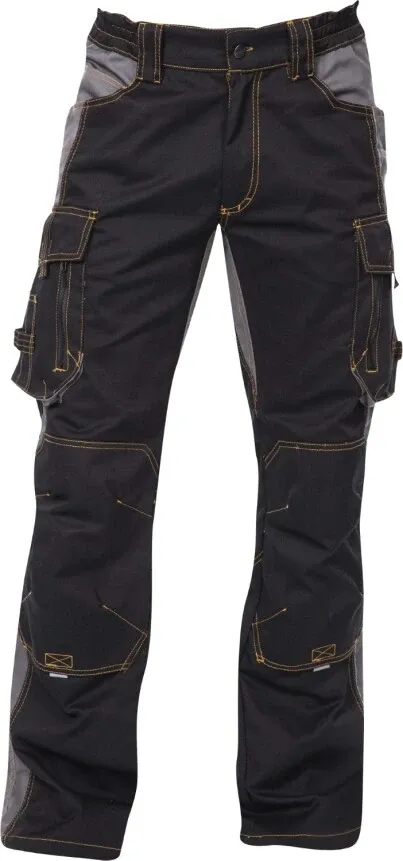 PANTALONI VISION 190)CM - imagine 2