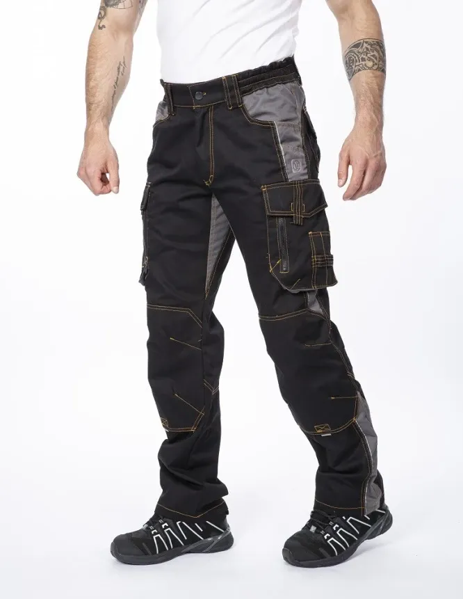 PANTALONI VISION 190)CM - imagine 3