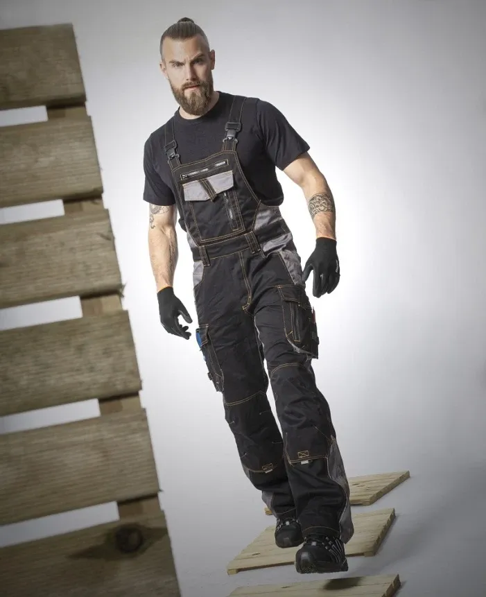 PANTALONI P VISION 190)CM - imagine 1