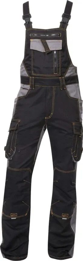 PANTALONI P VISION 190)CM - imagine 2