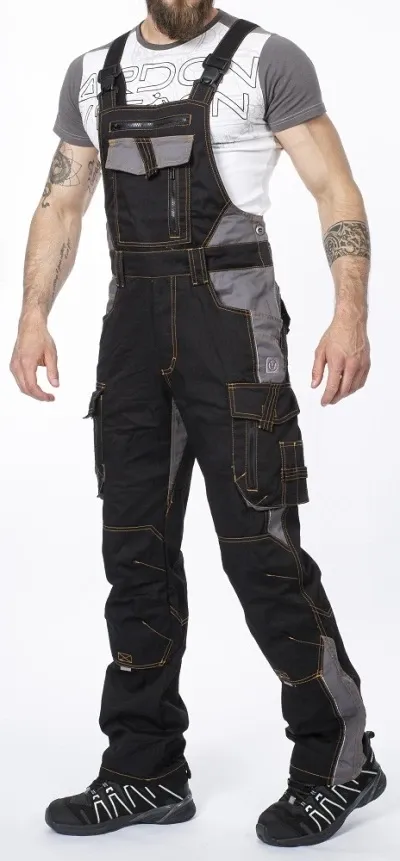 PANTALONI P VISION 190)CM - imagine 3
