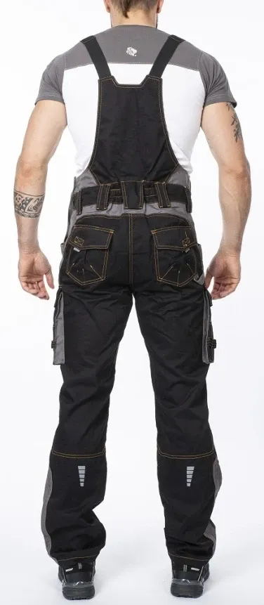 PANTALONI P VISION 175)CM - imagine 4