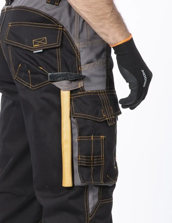 PANTALONI P VISION 175)CM - imagine 6