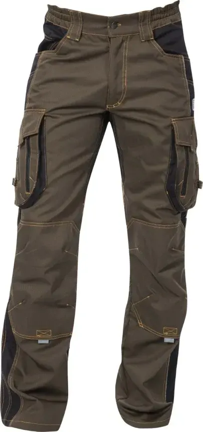PANTALONI VISION - imagine 2