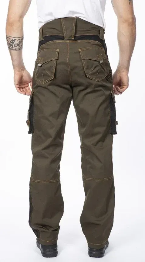 PANTALONI VISION - imagine 4