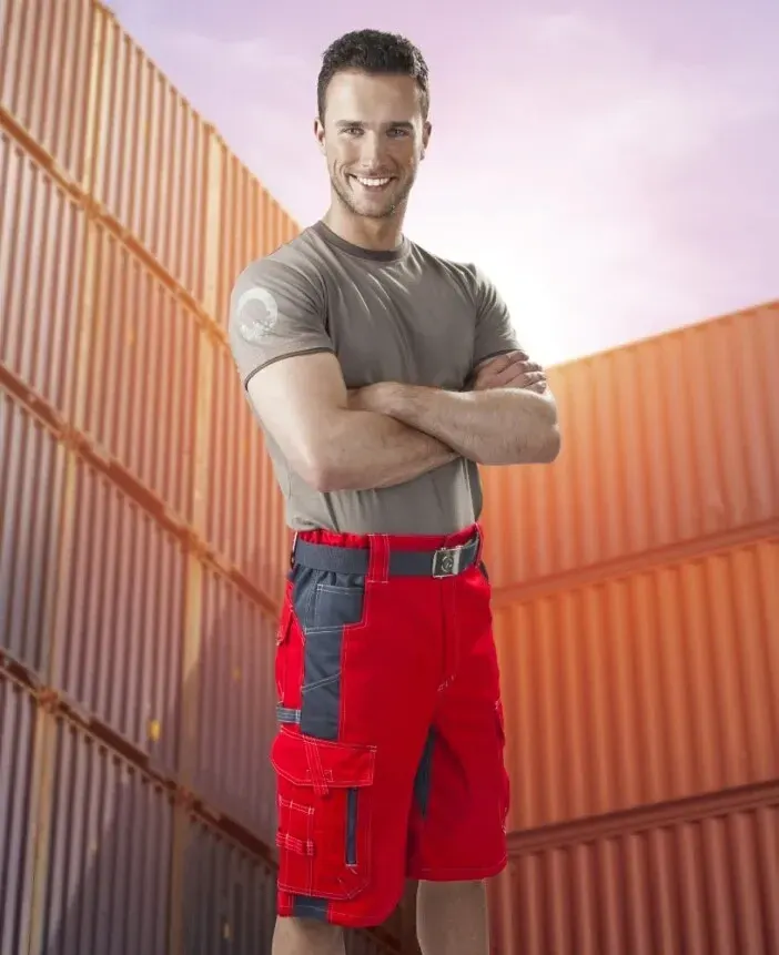 PANTALONI SC VISION - imagine 2