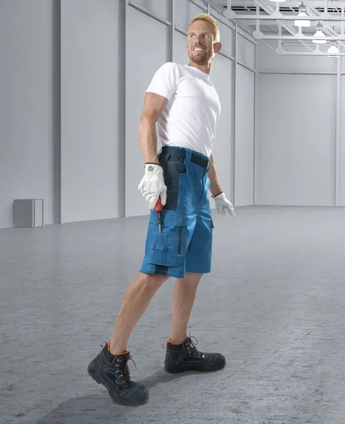 PANTALONI SC VISION - imagine 3