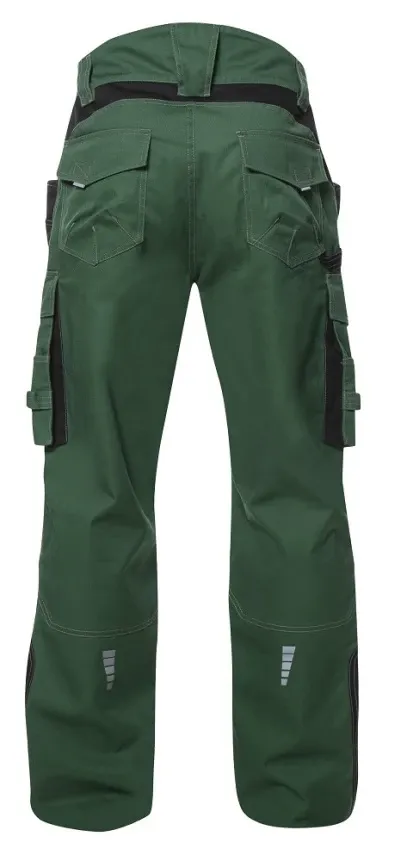 PANTALONI VISION NGR - imagine 4
