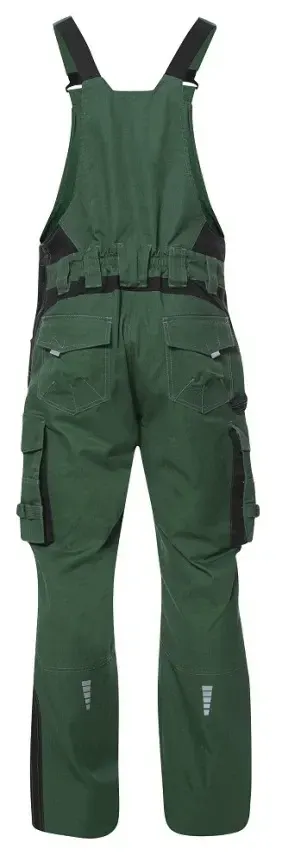 PANTALONI P VISION NGR - imagine 4
