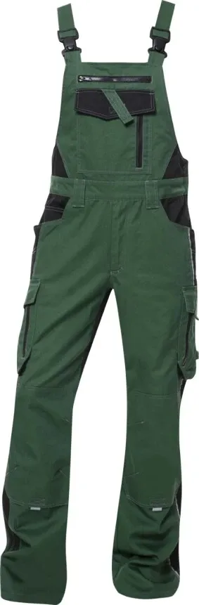 PANTALONI P VISION NGR