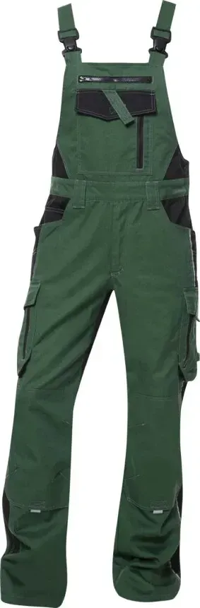 PANTALONI P VISION NGR - imagine 2