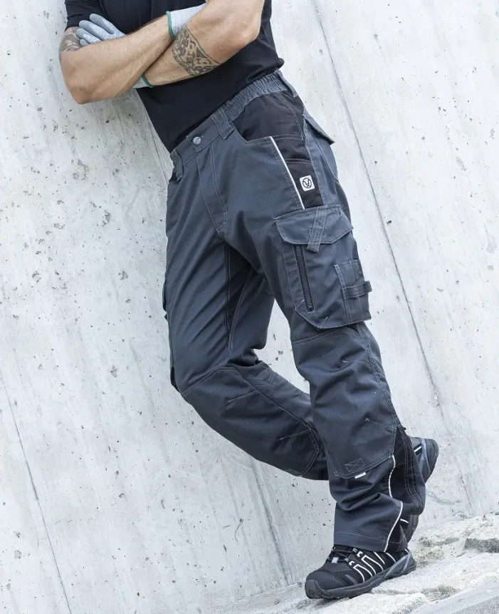 PANTALONI VISION 175)CM