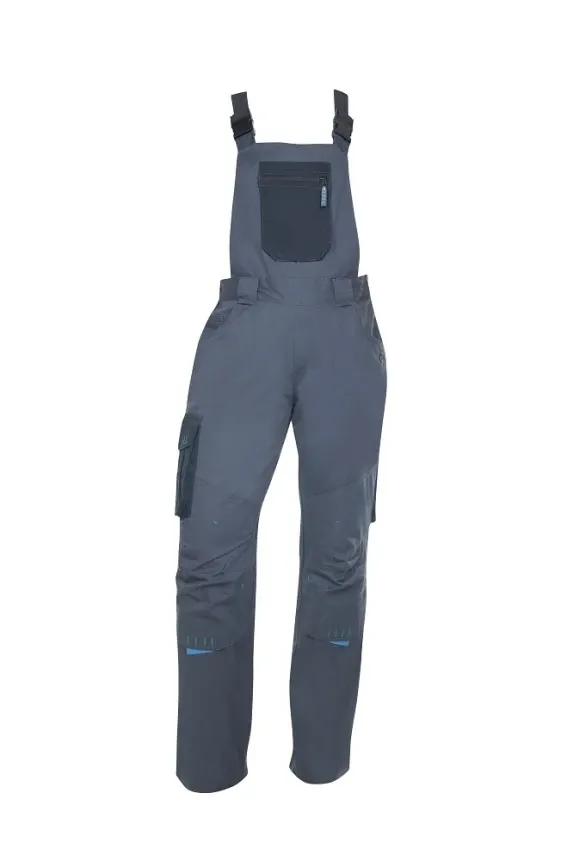 PANTALONI P 4TECH FEMEI ASF NGR