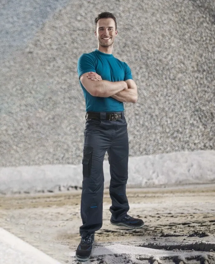 PANTALONI 4TECH 175)CM - imagine 1