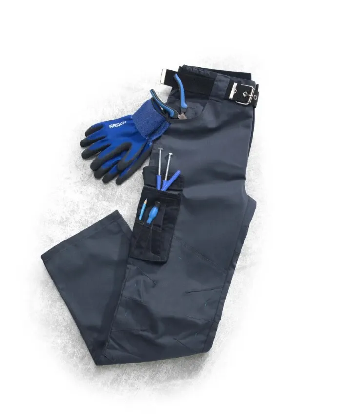 PANTALONI 4TECH 175)CM - imagine 5