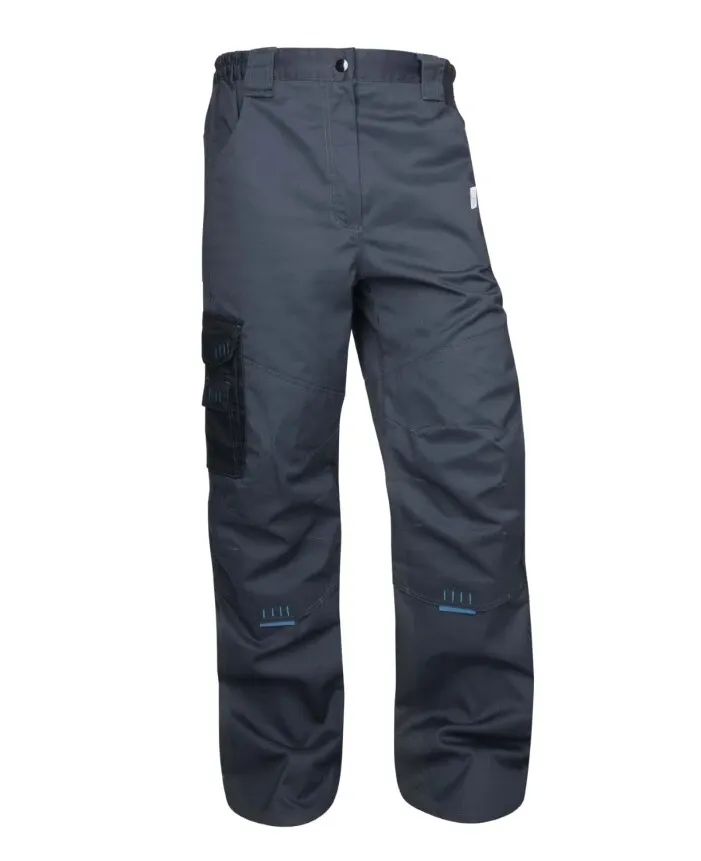 PANTALONI 4TECH 175)CM - imagine 2