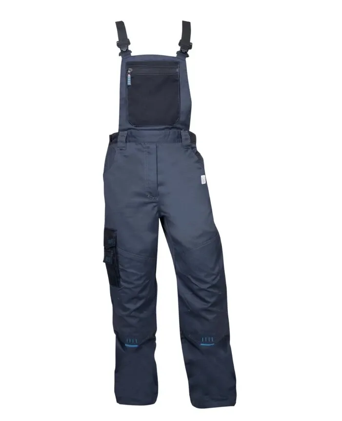 PANTALONI P 4TECH 175)CM - imagine 2