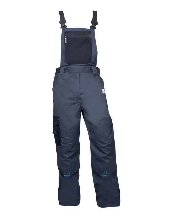 PANTALONI P 4TECH 175)CM - imagine 2