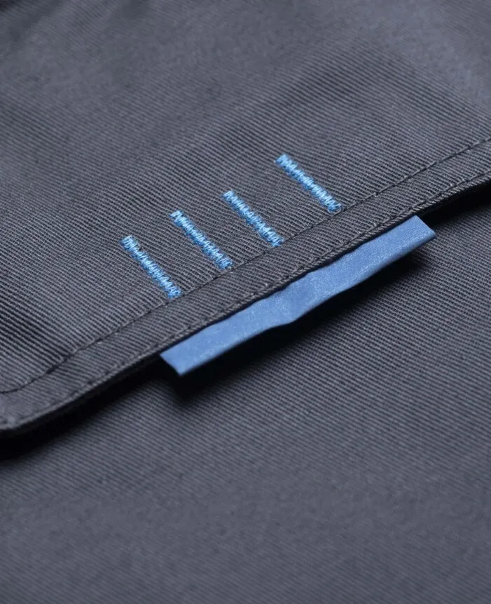 PANTALONI P 4TECH 175)CM - imagine 4