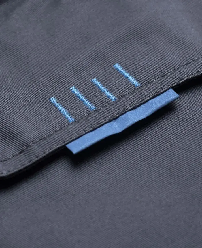 PANTALONI P 4TECH 175)CM - imagine 4