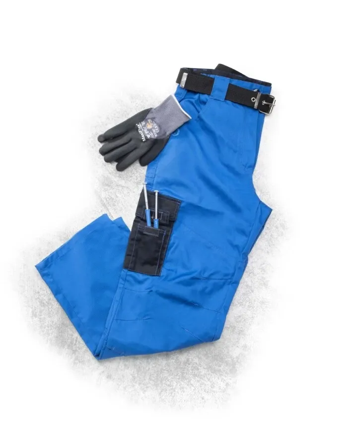 PANTALONI 4TECH 190)CM - imagine 6