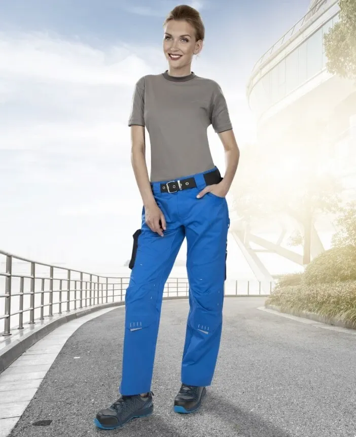 PANTALONI 4TECH FEMEI ALBSTR NGR