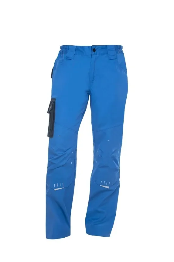 PANTALONI 4TECH FEMEI ALBSTR NGR
