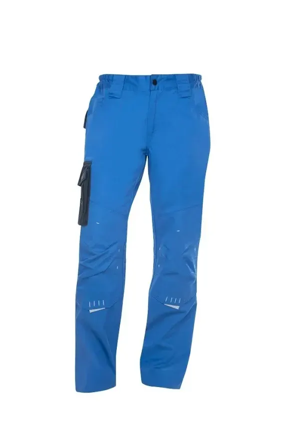PANTALONI 4TECH FEMEI ALBSTR NGR - imagine 4