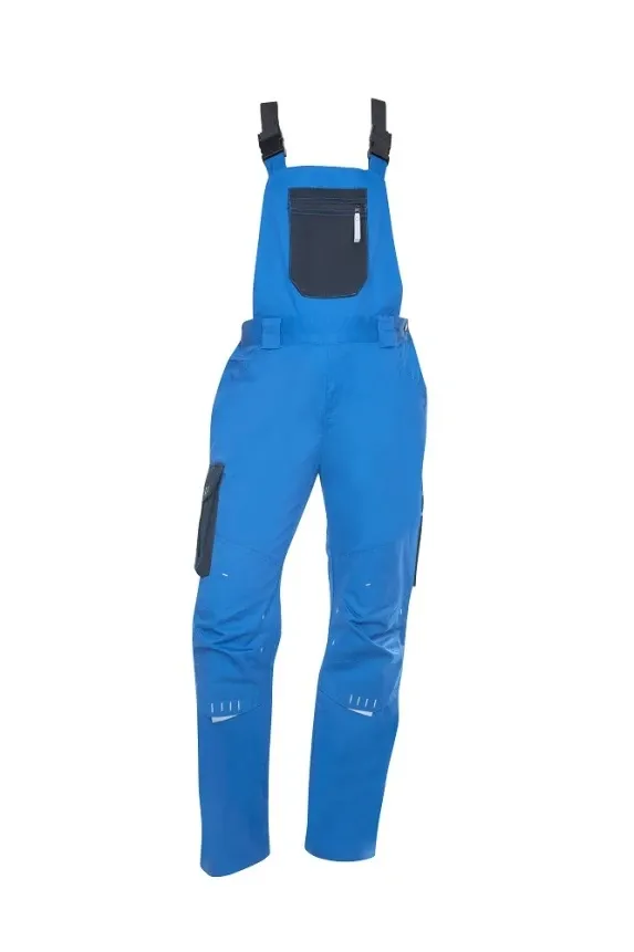 PANTALONI P 4TECH FEMEI ALBSTR NGR
