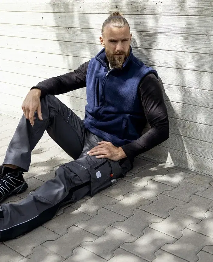 VESTA FLEECE POLAR - imagine 1
