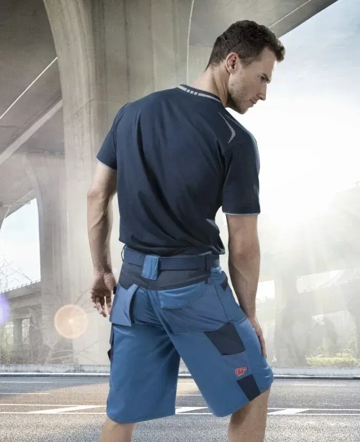 PANTALONI SC R8ED - imagine 3