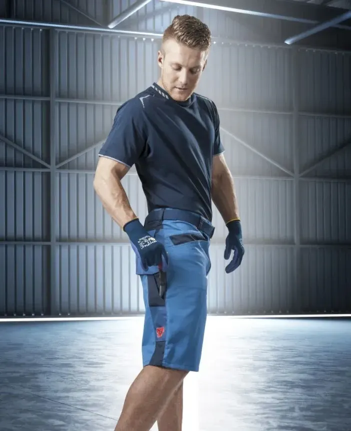 PANTALONI SC R8ED - imagine 1