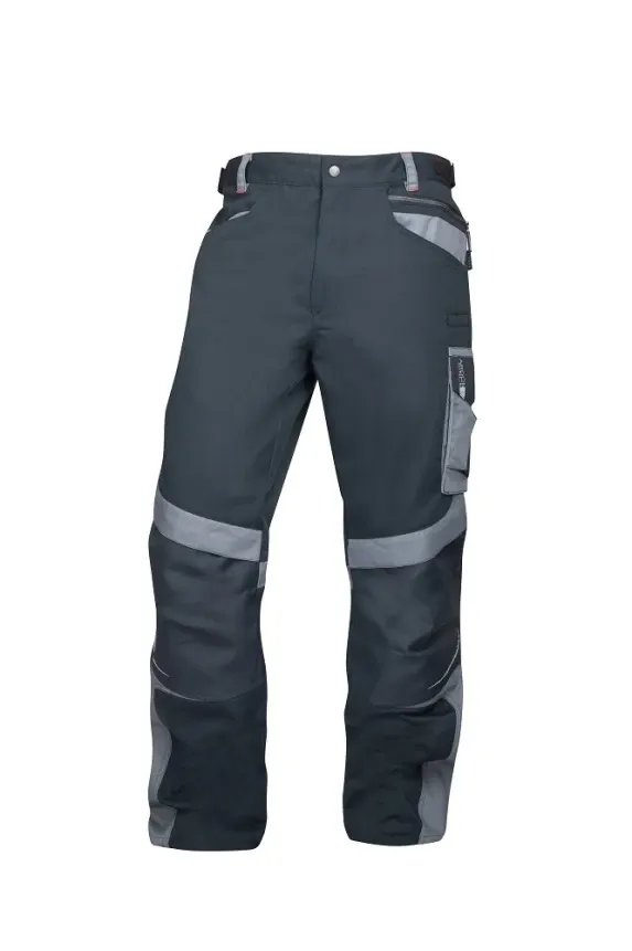 PANTALONI R8ED 175)CM - imagine 3