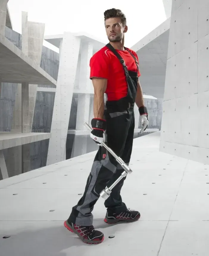 Pantaloni pieptar ARDON®R - imagine 3