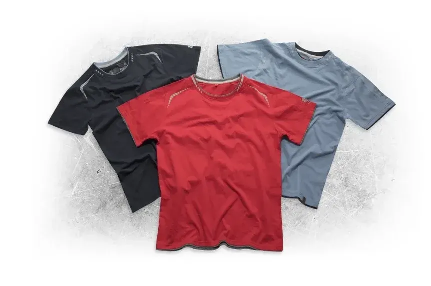 TRICOU R8ED - imagine 3