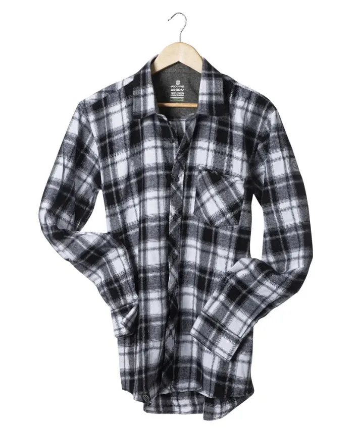 CAMASA OPTIFLANEL - imagine 4