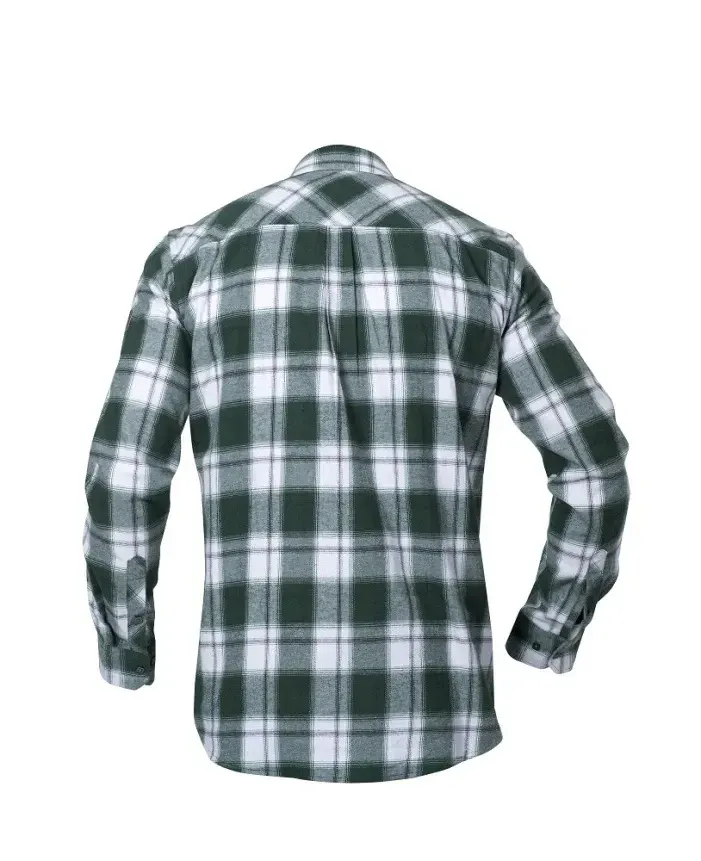 CAMASA OPTIFLANEL - imagine 3