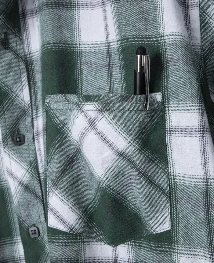 CAMASA OPTIFLANEL - imagine 6